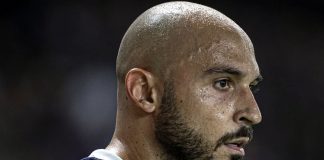 Régis – Foto: Samara Miranda (Clube do Remo)