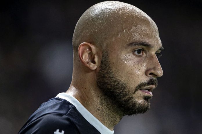 Régis – Foto: Samara Miranda (Clube do Remo)