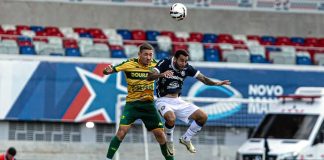 Remo 0×0 Cuiabá-MT (Marcelinho) – Foto: Samara Miranda (Clube do Remo)