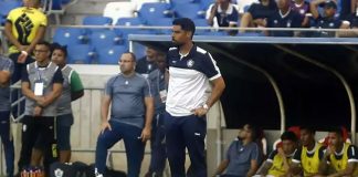 Remo 0×0 Cuiabá-MT (António Oliveira) – Foto: Igor Mota (O Liberal)