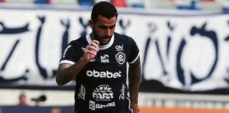 Remo 0×0 Cuiabá-MT (Marcelinho) – Foto: Samara Miranda (Clube do Remo)