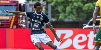 Remo 0×0 Cuiabá-MT (Kayky) – Foto: Samara Miranda (Clube do Remo)