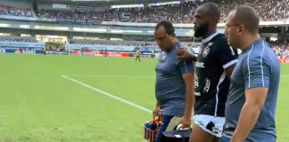 Remo 0×0 Cuiabá-MT (Reynaldo) – Foto: Harllen Thiago