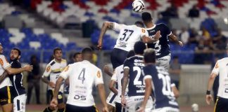 Remo 1×1 Novorizontino-SP – Foto: Cristino Martins (O Liberal)