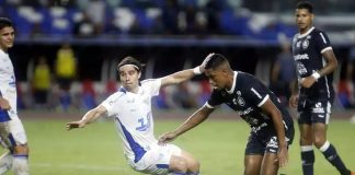 Remo 2×1 Avaí-SC (Pedro Rocha e Marrony) – Foto: Cristino Martins (O Liberal)