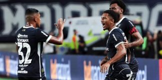 Remo 2×1 Avaí-SC (Pedro Rocha, Matheus Davó e Caio Vinícius) – Foto: Samara Miranda (Clube do Remo)