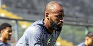 Reynaldo – Foto: Samara Miranda (Clube do Remo)