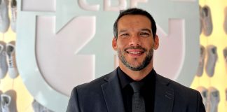 Samir Xaud – Foto: Divulgação (CBF)