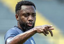 Sávio – Foto: Samara Miranda (Clube do Remo)