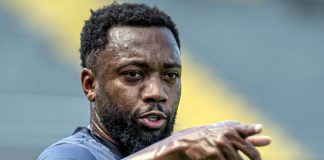 Sávio – Foto: Samara Miranda (Clube do Remo)