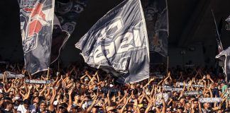 Fenômeno Azul no Mangueirão – Foto: Rodolfo Valle (Clube do Remo)