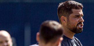 António Oliveira – Foto: Samara Miranda (Clube do Remo)