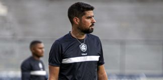 António Oliveira – Foto: Samara Miranda (Clube do Remo)