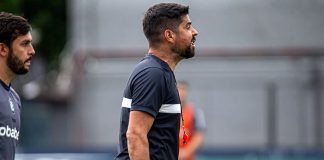 António Oliveira – Foto: Samara Miranda (Clube do Remo)