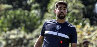 António Oliveira – Foto: Samara Miranda (Clube do Remo)