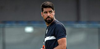 António Oliveira – Foto: Samara Miranda (Clube do Remo)