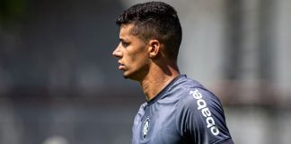 Camutanga – Foto: Samara Miranda (Clube do Remo)