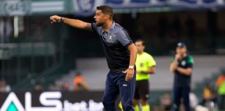 Coritiba-PR 0×0 Remo (António Oliveira) – Foto: Raul Martins (Clube do Remo)