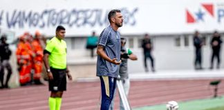 Diego Favarin – Foto: Samara Miranda (Clube do Remo)