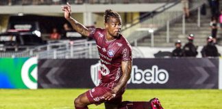 Eduardo Melo – Foto: Divulgação (Caxias-RS)