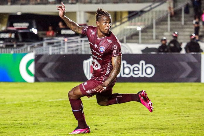 Eduardo Melo – Foto: Divulgação (Caxias-RS)