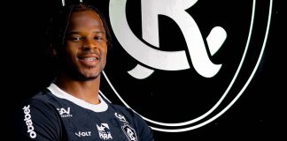 Eduardo Melo – Foto: Luis Carlos (Clube do Remo)