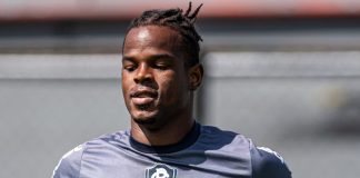 Eduardo Melo – Foto: Samara Miranda (Clube do Remo)