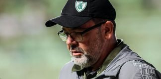 Enderson Moreira – Foto: Rodney Costa