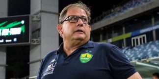 Guto Ferreira – Foto: Divulgação (Cuiabá-MT)