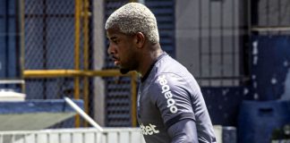 Jaderson – Foto: Samara Miranda (Clube do Remo)