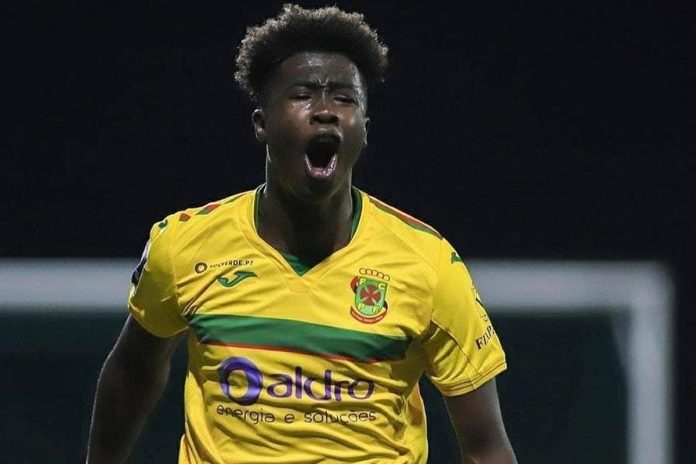 João Pedro – Foto: Divulgação (redes sociais)