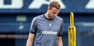 Klaus – Foto: Samara Miranda (Clube do Remo)