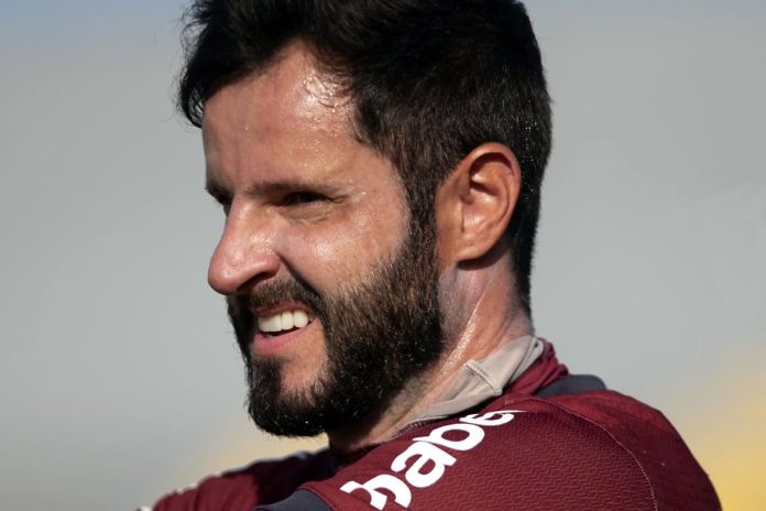 Marcelo Rangel – Foto: Raul Martins (Clube do Remo) Marcelo Rangel – Foto: Raul Martins (Clube do Remo)