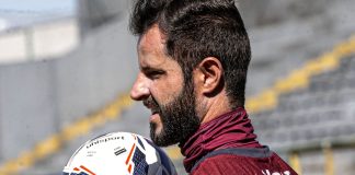 Marcelo Rangel – Foto: Samara Miranda (Clube do Remo)