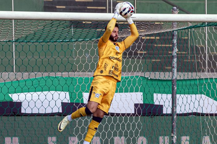 Marcelo Rangel – Foto: Arquivo pessoal