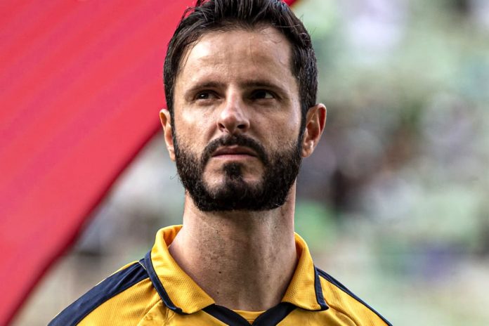 Marcelo Rangel – Foto: Samara Miranda (Clube do Remo) Marcelo Rangel – Foto: Samara Miranda (Clube do Remo)