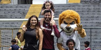 Marcelo Rangel – Foto: Raul Martins (Clube do Remo)