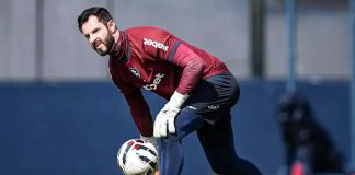 Marcelo Rangel – Foto: Samara Miranda (Clube do Remo)