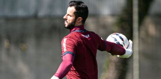 Marcelo Rangel – Foto: Raul Martins (Clube do Remo)