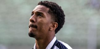 Matheus Davó – Foto: Samara Miranda (Clube do Remo)