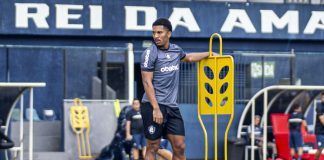 Matheus Davó – Foto: Samara Miranda (Clube do Remo)