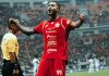 Campeão pelo Remo, Maxwell e fecha temporada como artilheiro na Indonésia Maxwell – Foto: Zica Haqiqi