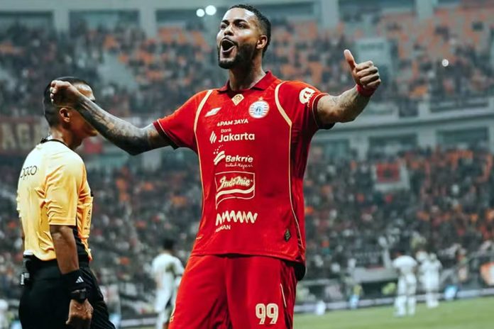 Maxwell – Foto: Zica Haqiqi