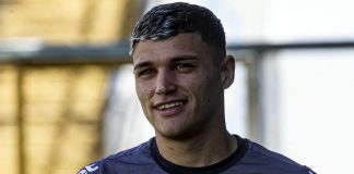 Nico Ferreira – Foto: Samara Miranda (Clube do Remo)