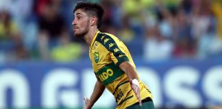 Pedrinho – Foto: Divulgação (Cuiabá-MT)