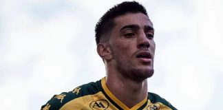 Pedrinho – Foto: Divulgação (Cuiabá-MT)