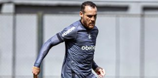 Pedro Castro – Foto: Samara Miranda (Clube do Remo)