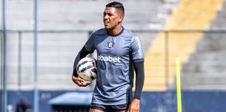 Pedro Rocha – Foto: Samara Miranda (Clube do Remo)