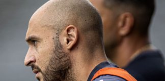 Régis – Foto: Samara Miranda (Clube do Remo)