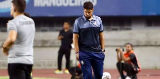 Remo 0×2 Ferroviária-SP (António Oliveira) – Foto: Thiago Gomes (O Liberal)